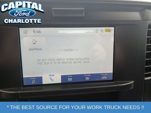New 2026 Ford F250 XL w/ XL Chrome Package AWD/4WD image 18