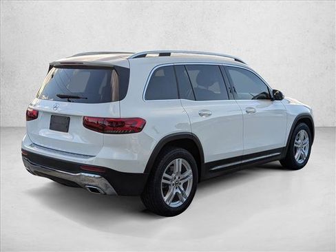 Used 2021 Mercedes-Benz GLB 250 image 5