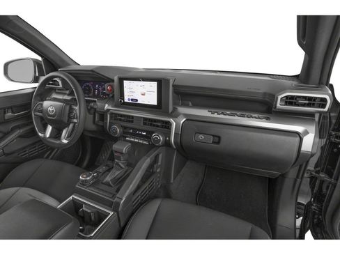 New 2026 Toyota Tacoma TRD Pro AWD/4WD image 9