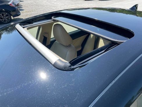 Used 2014 Lexus IS 250 AWD w/ Premium Package image 27