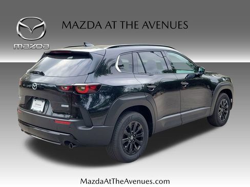 New 2026 MAZDA CX-50 AWD 2.5 Hybrid w/ Weather Package image 5