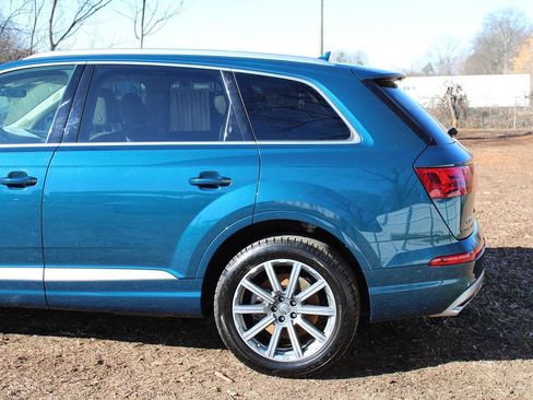 Used 2018 Audi Q7 2.0T Premium Plus AWD/4WD image 10