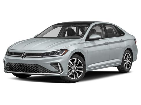 New 2026 Volkswagen Jetta SE FWD image 43
