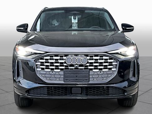 New 2026 Audi Q5 Premium AWD/4WD image 3