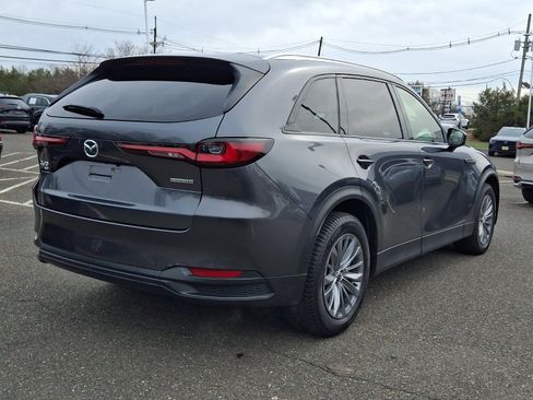Used 2024 MAZDA CX-90 3.3 Turbo w/ Preferred Plus image 6