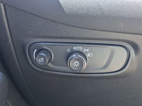 Certified 2024 Chevrolet Equinox LS w/ Midnight Edition image 24