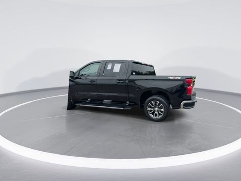 Used 2023 Chevrolet Silverado 1500 LT AWD/4WD image 6