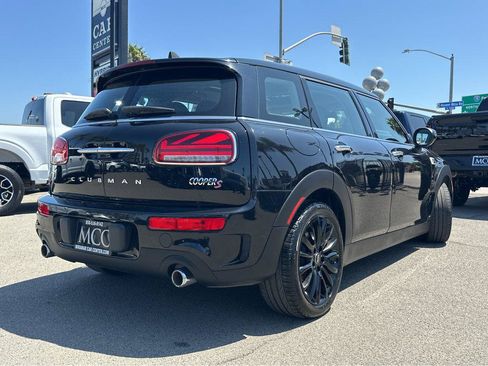 Used 2020 MINI Cooper Clubman S FWD image 13