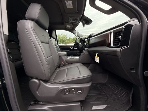 New 2026 GMC Sierra 2500 Denali w/ Denali Reserve Package AWD/4WD image 29