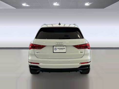 Used 2021 Audi Q3 2.0T Premium Plus w/ Premium Plus Package AWD/4WD image 10