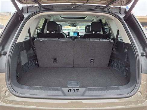 New 2025 Lincoln Aviator Reserve w/ Equipment Group 201A image 16