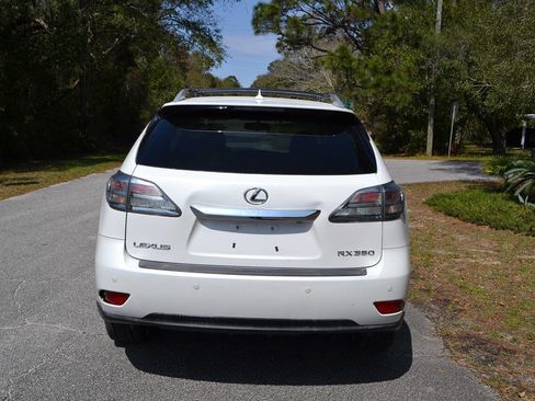 Used 2010 Lexus RX 350 Base 4dr SUV image 36