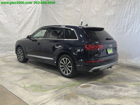Used 2017 Audi Q7 3.0T Premium Plus AWD/4WD image 7