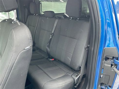 Used 2016 Ford F150 XLT w/ Equipment Group 301A Mid image 22