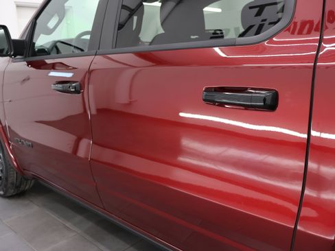 Used 2025 RAM 1500 Limited image 36