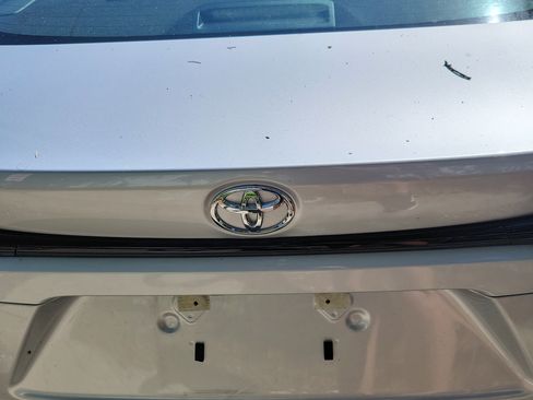Certified 2026 Toyota Corolla LE FWD image 16