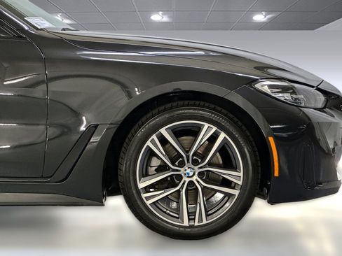 Used 2023 BMW 430i Gran Coupe 430i w/ Premium Package image 34