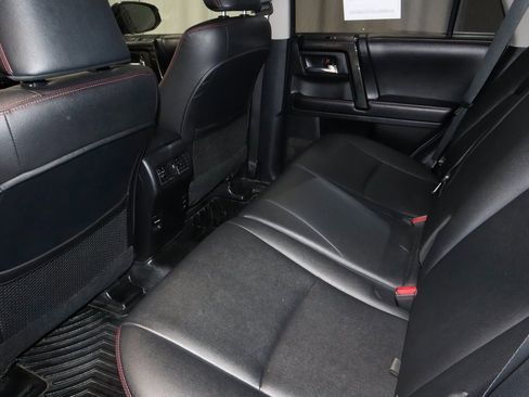 Used 2016 Toyota 4Runner TRD Pro image 23