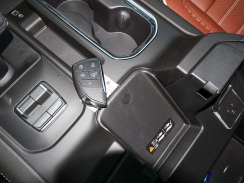 New 2026 GMC Sierra 1500 Denali Ultimate AWD/4WD image 27