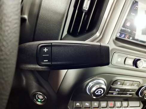 New 2026 GMC Sierra 1500 Pro w/ Pro Value Package image 9