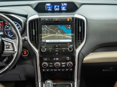 Used 2020 Subaru Ascent Touring AWD/4WD image 25