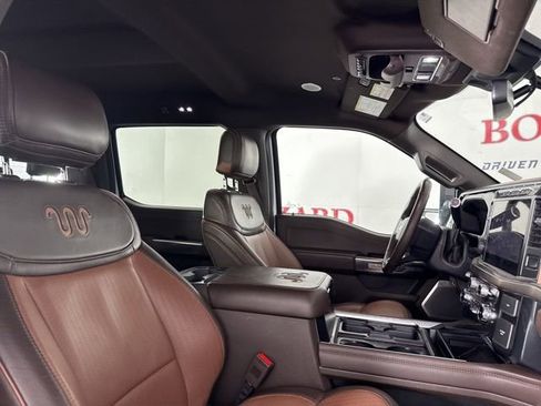 Used 2024 Ford F250 King Ranch image 16