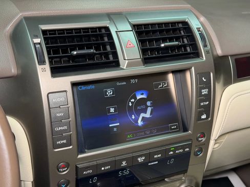 Used 2016 Lexus GX 460 image 50