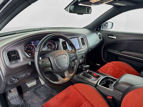 Used 2023 Dodge Charger Scat Pack w/ Plus Group image 7
