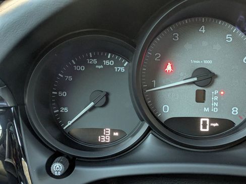 New 2026 Porsche Macan S image 17