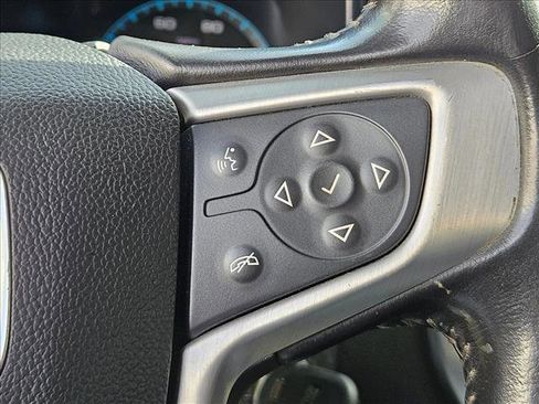 Used 2018 GMC Canyon SLT w/ Driver Alert Package image 12