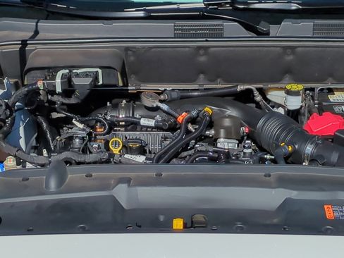 Used 2023 Lincoln Nautilus Reserve image 34