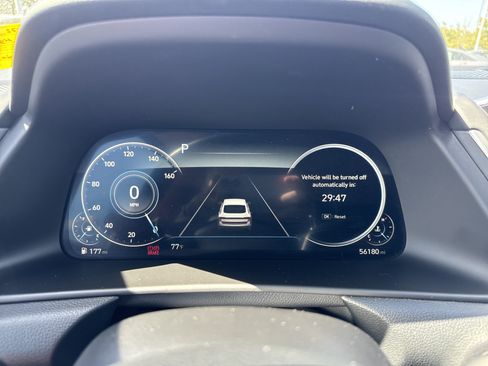 Used 2022 Hyundai Sonata Limited FWD image 17