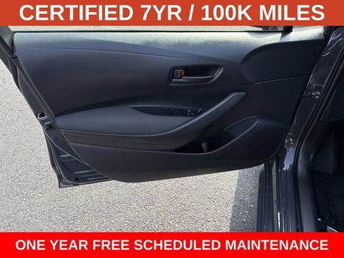 Used 2026 Toyota Corolla LE FWD image 13