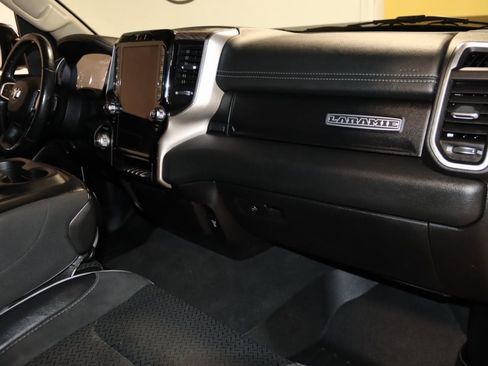 Used 2019 RAM 1500 Laramie image 56