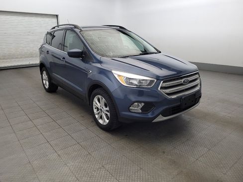 Used 2018 Ford Escape SE w/ SE Sync 3 Package image 13