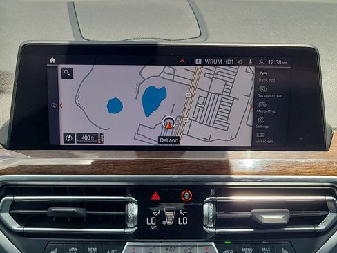 Used 2023 BMW X3 xDrive30i image 27