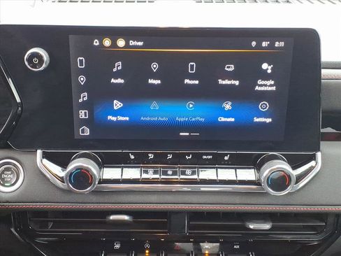 Certified 2023 Chevrolet Colorado Z71 w/ Z71 Convenience Package 2 image 13