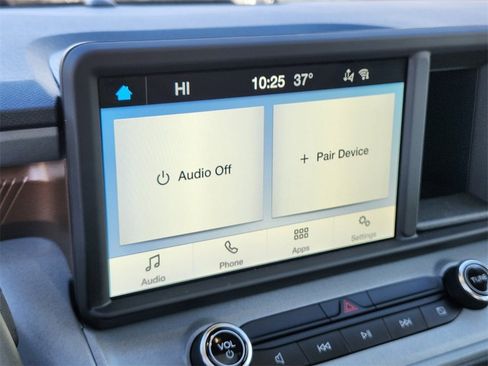 Certified 2023 Ford Maverick Lariat w/ Equipment Group 500A Standard image 21