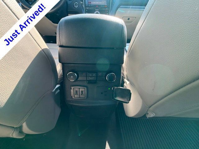 Used 2018 Ford Explorer Limited w/ Equipment Group 301A FWD image 32