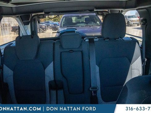 New 2026 Ford Bronco Big Bend AWD/4WD image 19