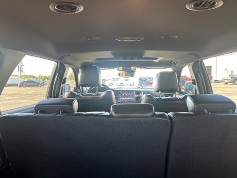 Used 2023 Dodge Durango GT image 30