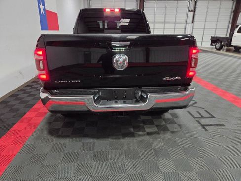 Used 2022 RAM 2500 Limited image 27