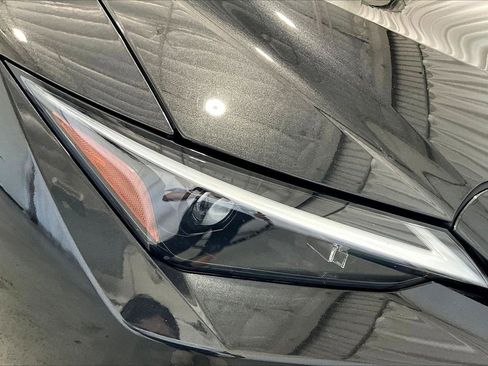 Used 2023 Lexus IS 300 w/ Premium Package image 12