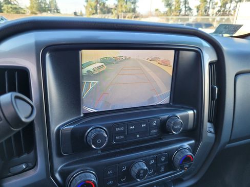 Used 2018 Chevrolet Silverado 1500 LT w/ All Star Edition image 18