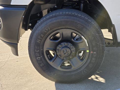 New 2026 RAM 2500 Tradesman image 10