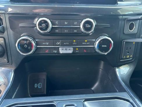 Certified 2022 Ford F150 XLT w/ Equipment Group 302A High AWD/4WD image 18