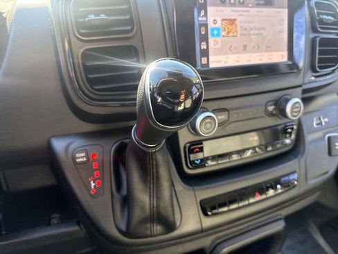 Used 2023 RAM ProMaster 3500 image 24