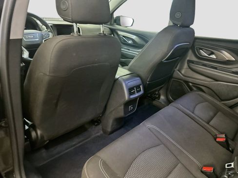 Used 2024 GMC Terrain SLE AWD/4WD image 28