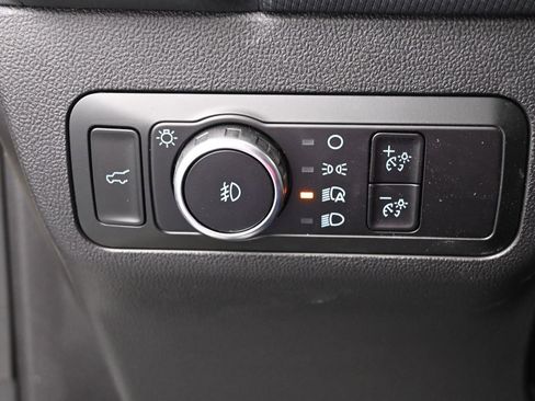 New 2025 Ford Bronco Sport Outer Banks w/ Outer Banks Tech Package+ image 34