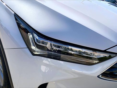 Used 2025 Acura MDX FWD image 26